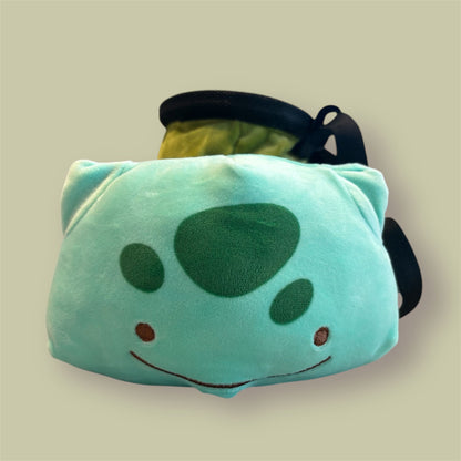 Bulbasaur Ditto Chalk Bag