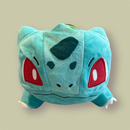 Bulbasaur Chalk Bag