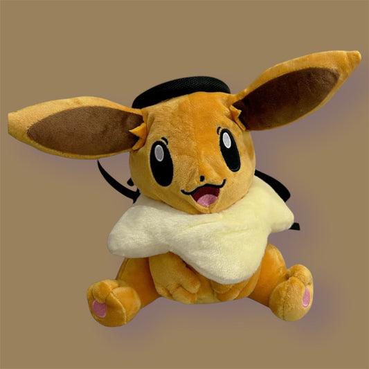 Eevee chalk bag