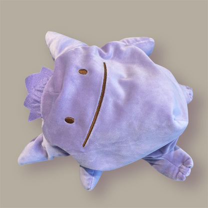 Gengar Ditto Chalk Bag