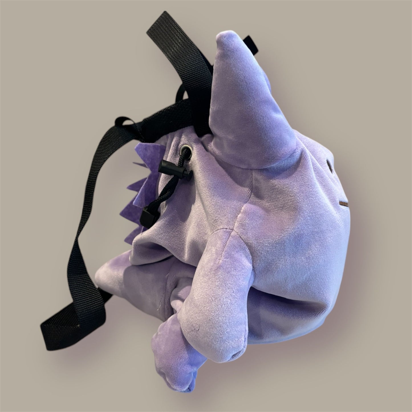 Gengar Ditto Chalk Bag