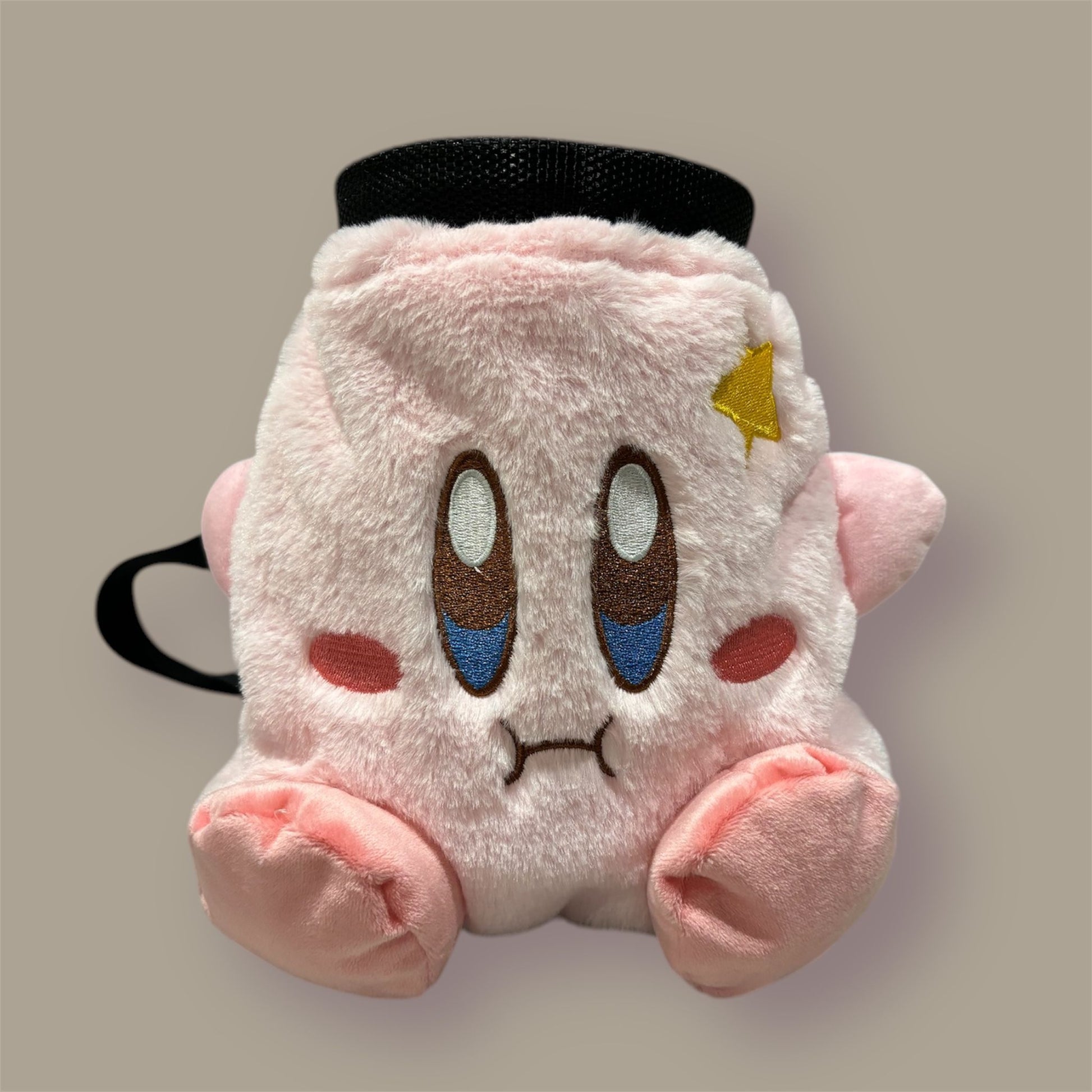 Kirby Chalk Bag