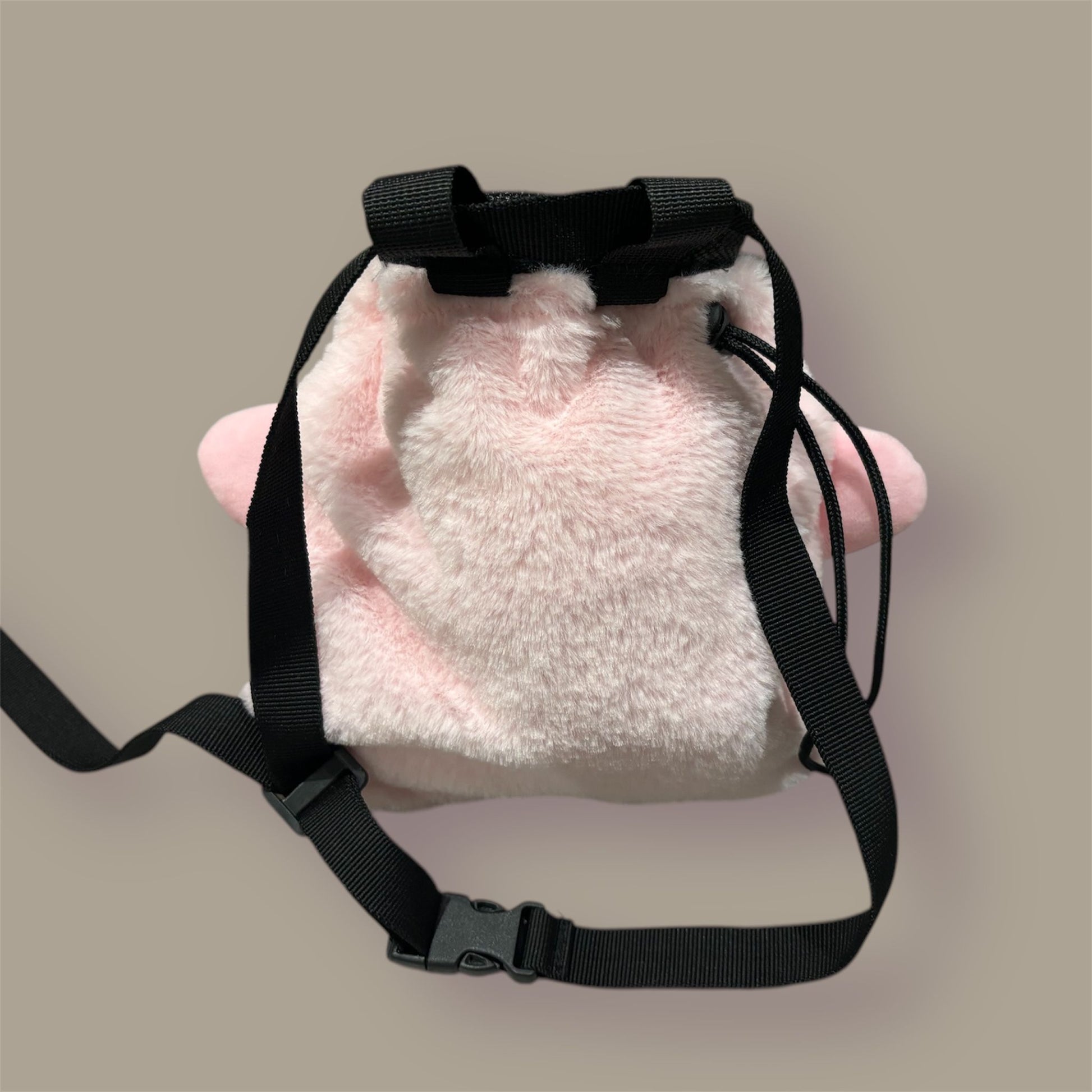 Kriby Chalk Bag back view