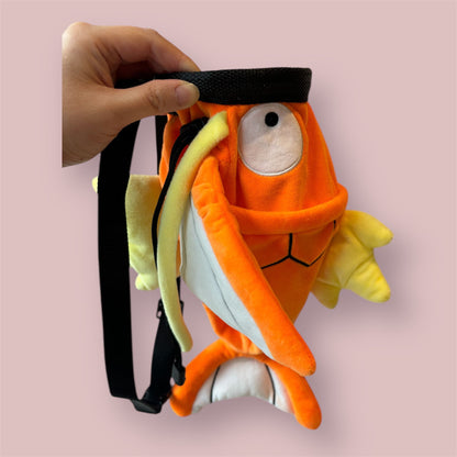 Magikarp Chalk Bag