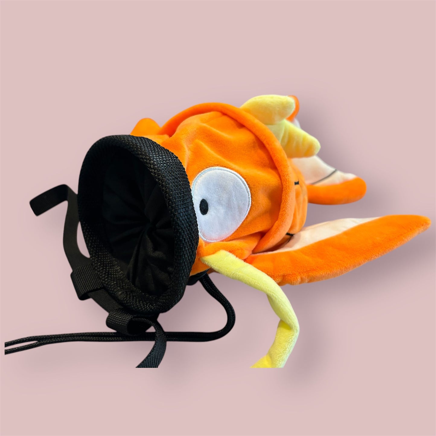 Magikarp Chalk Bag