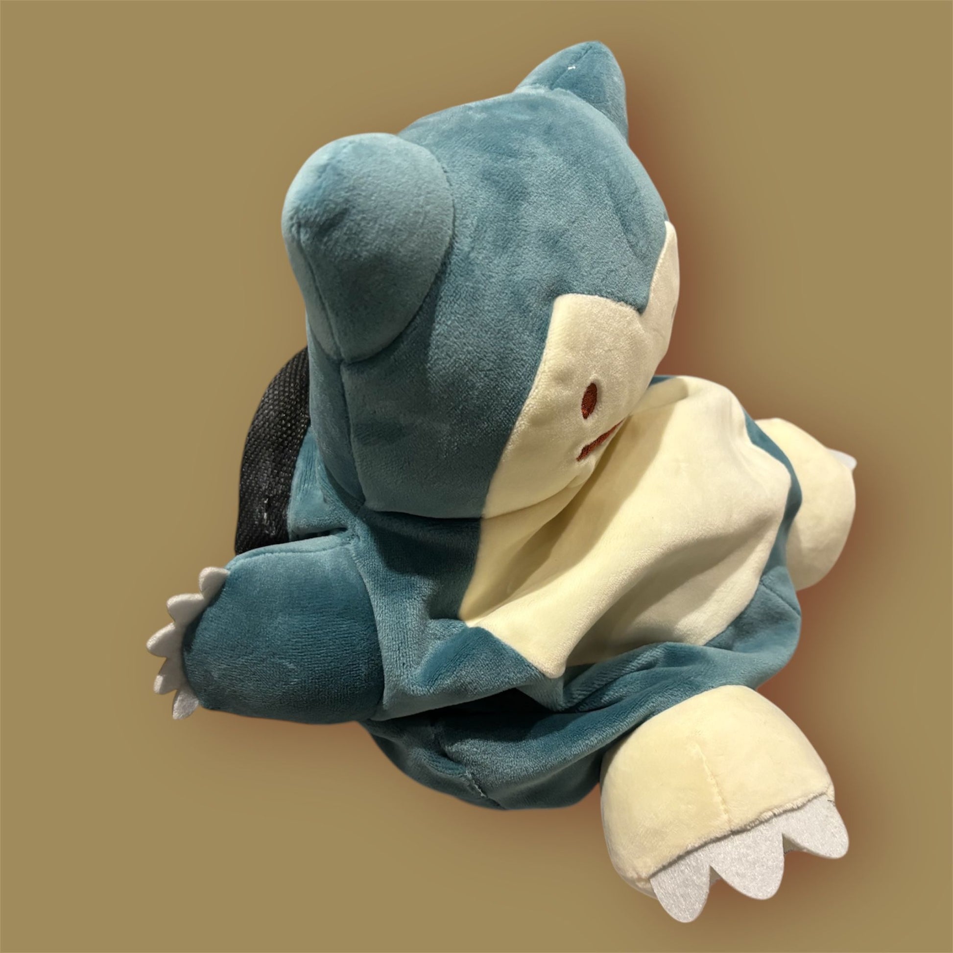 Snorlax Chalk Bag