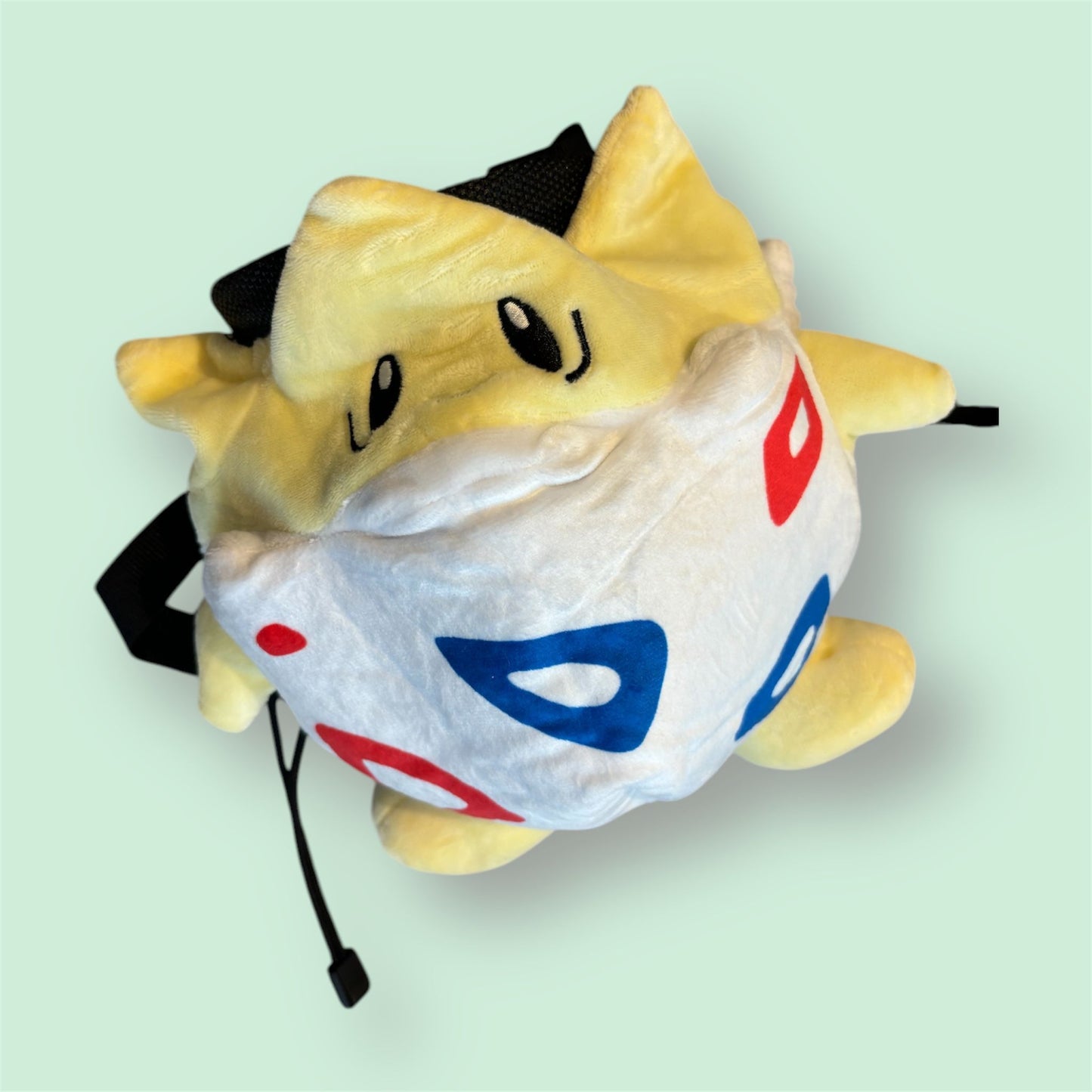 Togepi Chalk Bag