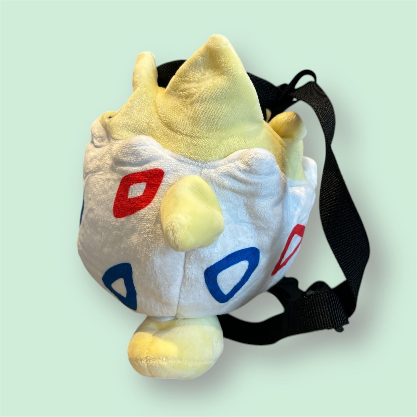 Togepi Chalk Bag side view