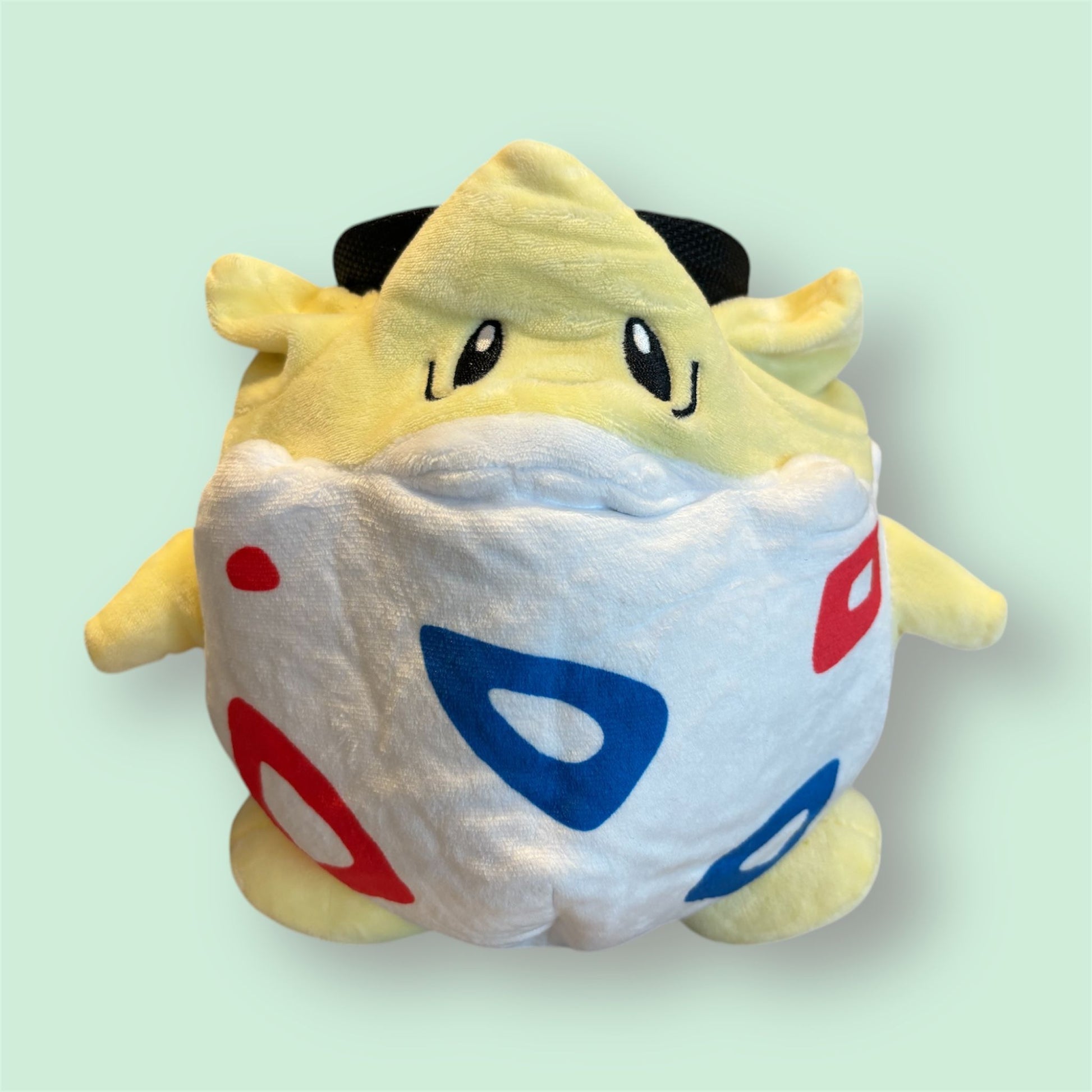 Togepi Chalk Bag