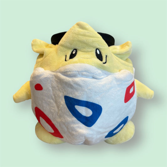 Togepi Chalk Bag